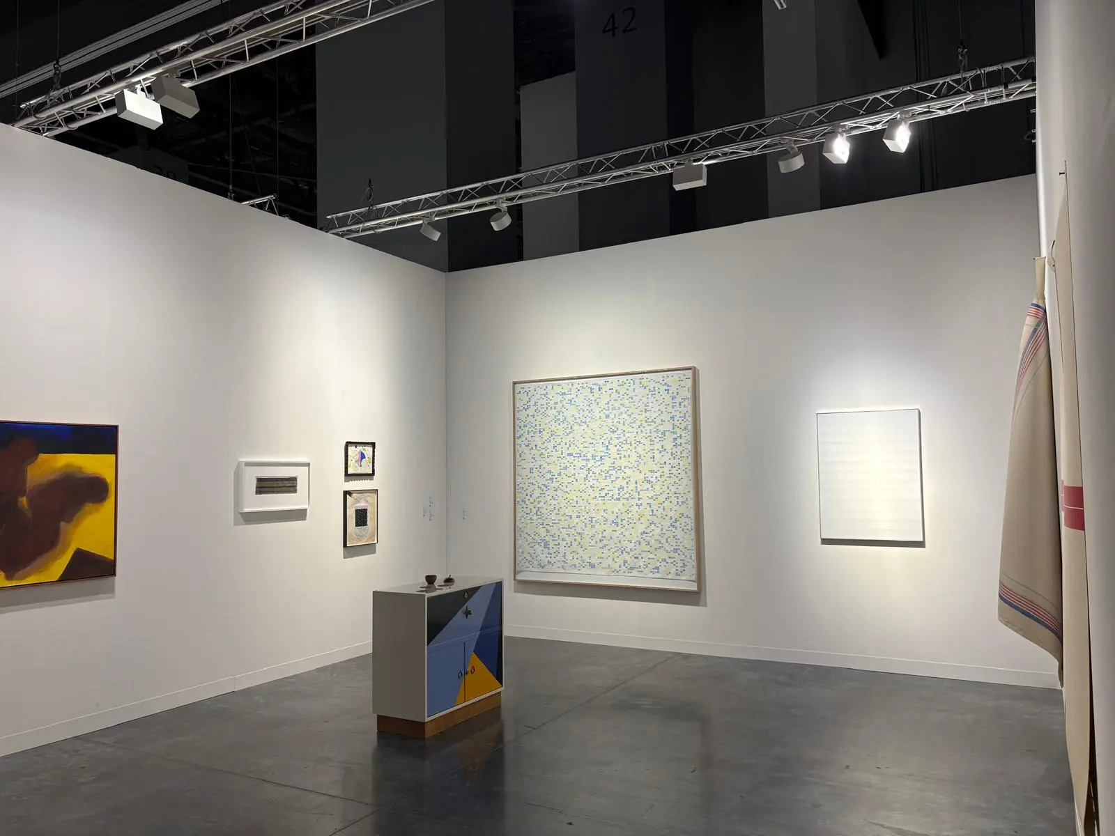 Casas Riegner at Art Basel Miami Beach 2024